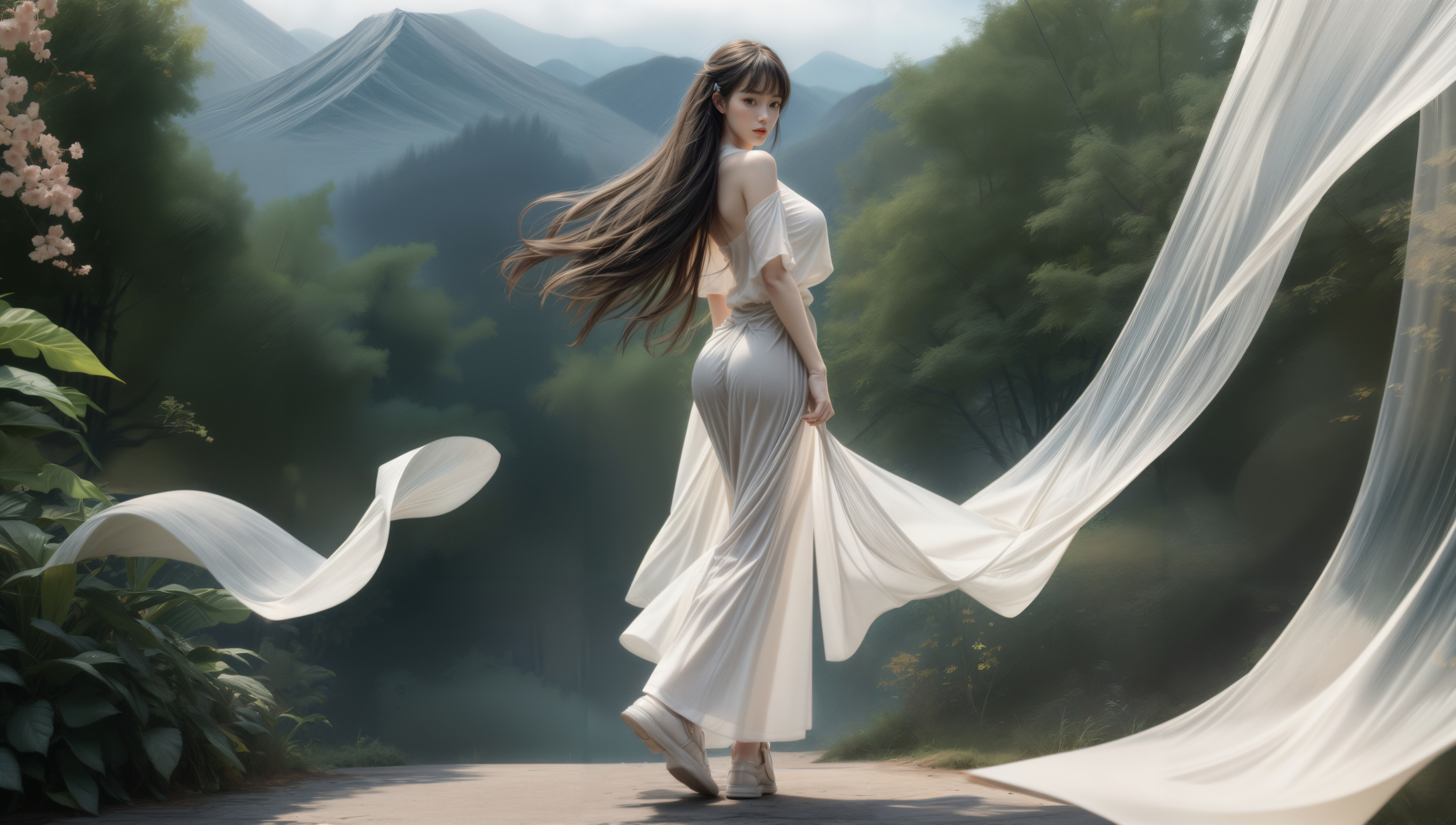 2025中国时尚体育季中卫站在京启幕